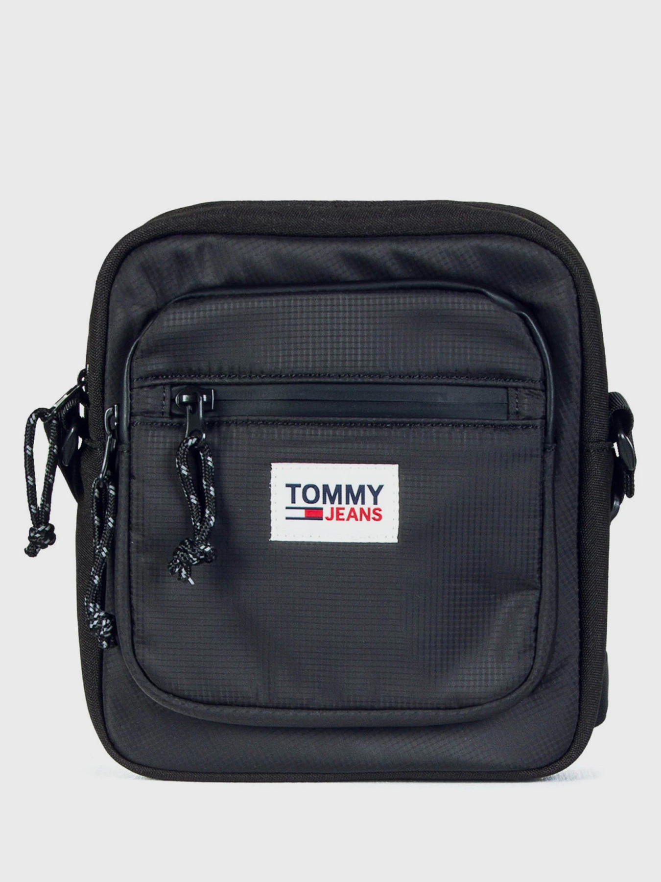 Сумки Tommy Hilfiger модель AM0AM06448-BDS Сумки Tommy Hilfiger модель AM0AM06448-BDS Фото
