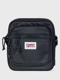 Сумки Tommy Hilfiger модель AM0AM06448-BDS Фото
