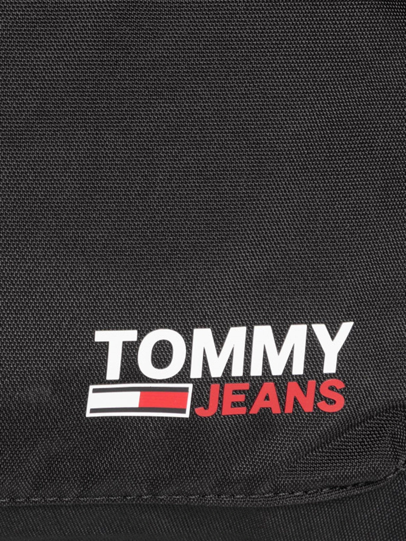 Рюкзаки Tommy Hilfiger модель AW0AW08954-BDS Рюкзаки Tommy Hilfiger модель AW0AW08954-BDS Фото