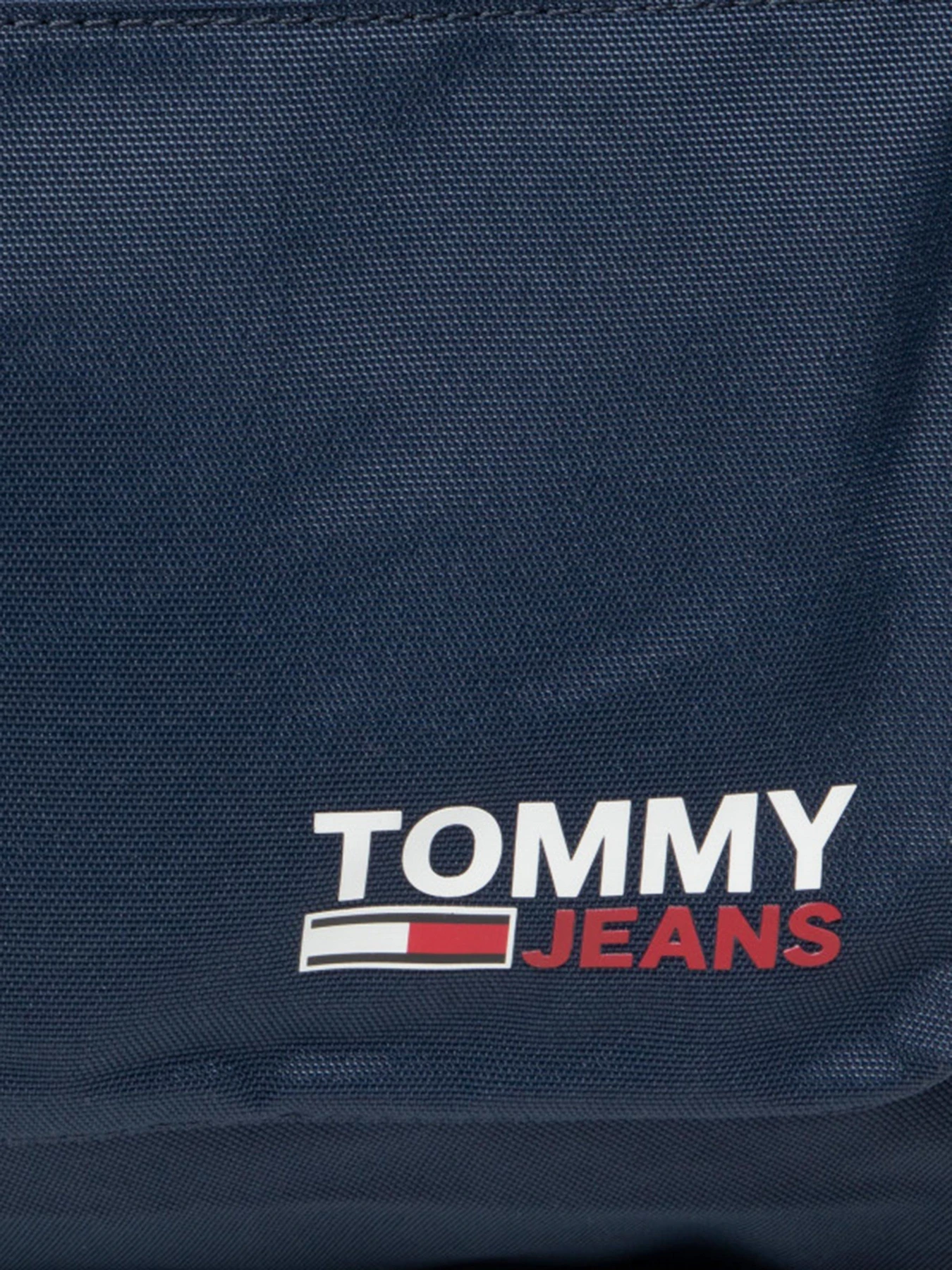 Рюкзаки Tommy Hilfiger Campus модель AW0AW08954-C87 Фото