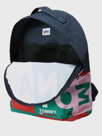 Рюкзаки Tommy Hilfiger Campus модель AW0AW09086-0K6 Фото