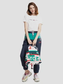 Рюкзаки Tommy Hilfiger Campus модель AW0AW09086-0K6 Фото