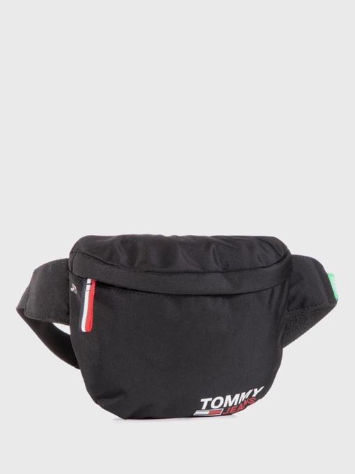 Сумки Tommy Hilfiger Campus модель AW0AW08955-BDS Фото
