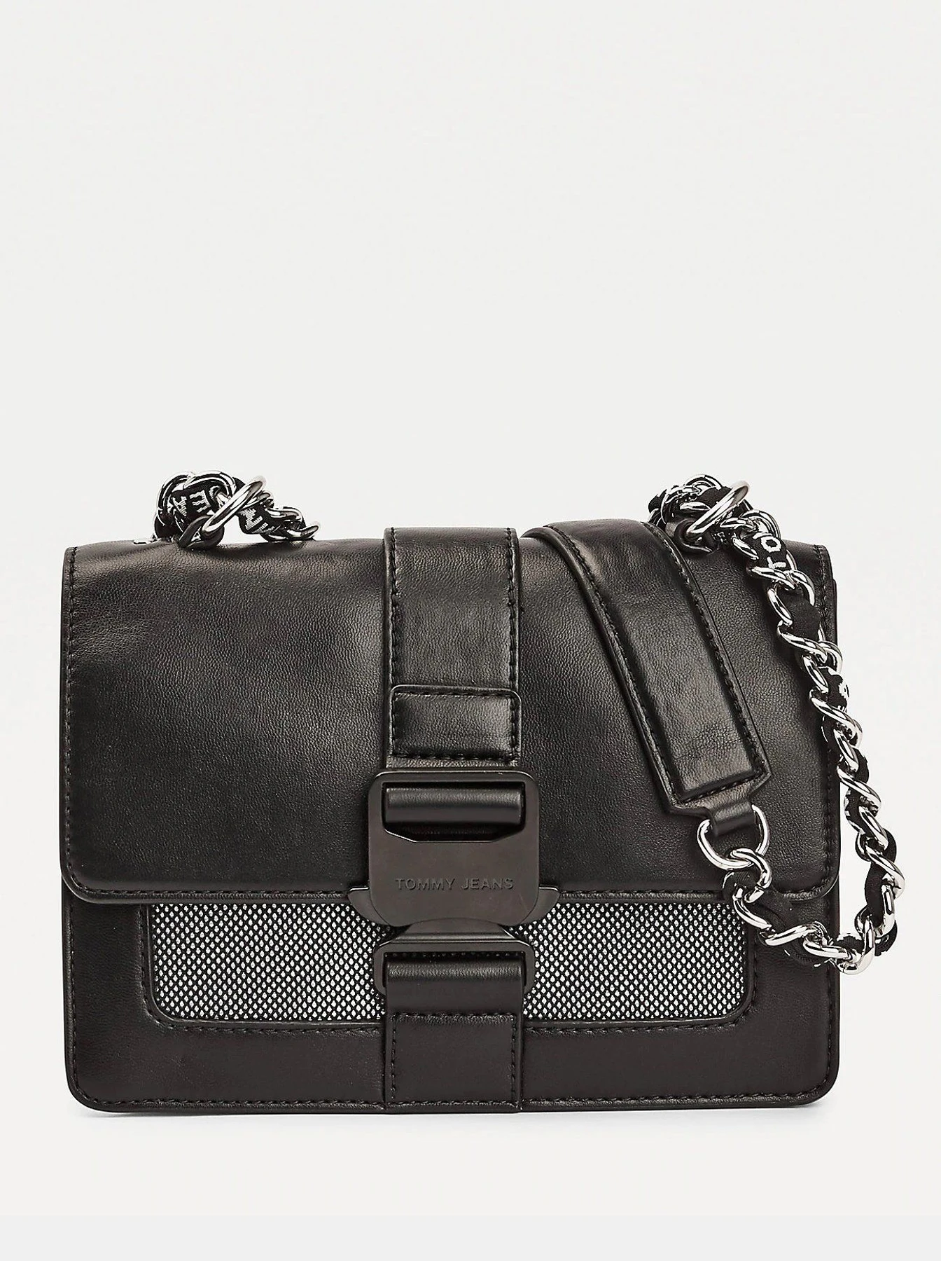 Сумки Tommy Hilfiger модель AW0AW08965-BDS Сумки Tommy Hilfiger модель AW0AW08965-BDS Фото