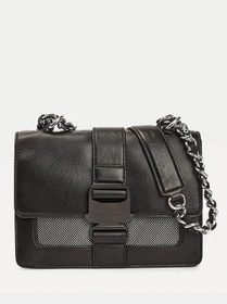 Сумки Tommy Hilfiger модель AW0AW08965-BDS Фото