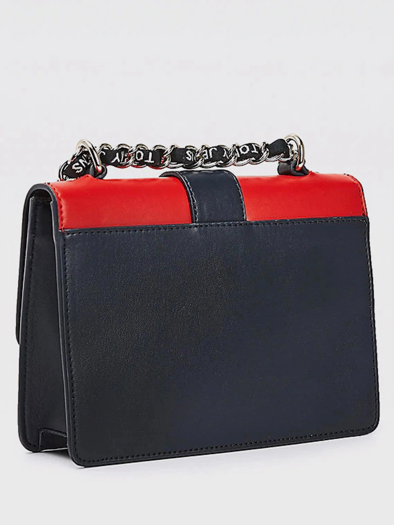 Сумки Tommy Hilfiger модель AW0AW08965-0GY Сумки Tommy Hilfiger модель AW0AW08965-0GY Фото