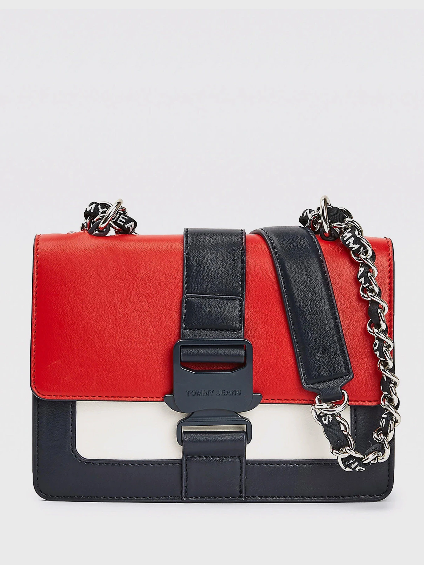 Сумки Tommy Hilfiger модель AW0AW08965-0GY Сумки Tommy Hilfiger модель AW0AW08965-0GY Фото