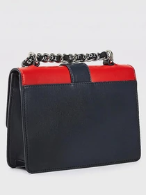 Сумки Tommy Hilfiger модель AW0AW08965-0GY Фото
