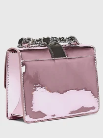 Сумки Tommy Hilfiger Item модель AW0AW09117-0JV Фото