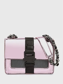 Сумки Tommy Hilfiger Item модель AW0AW09117-0JV Фото