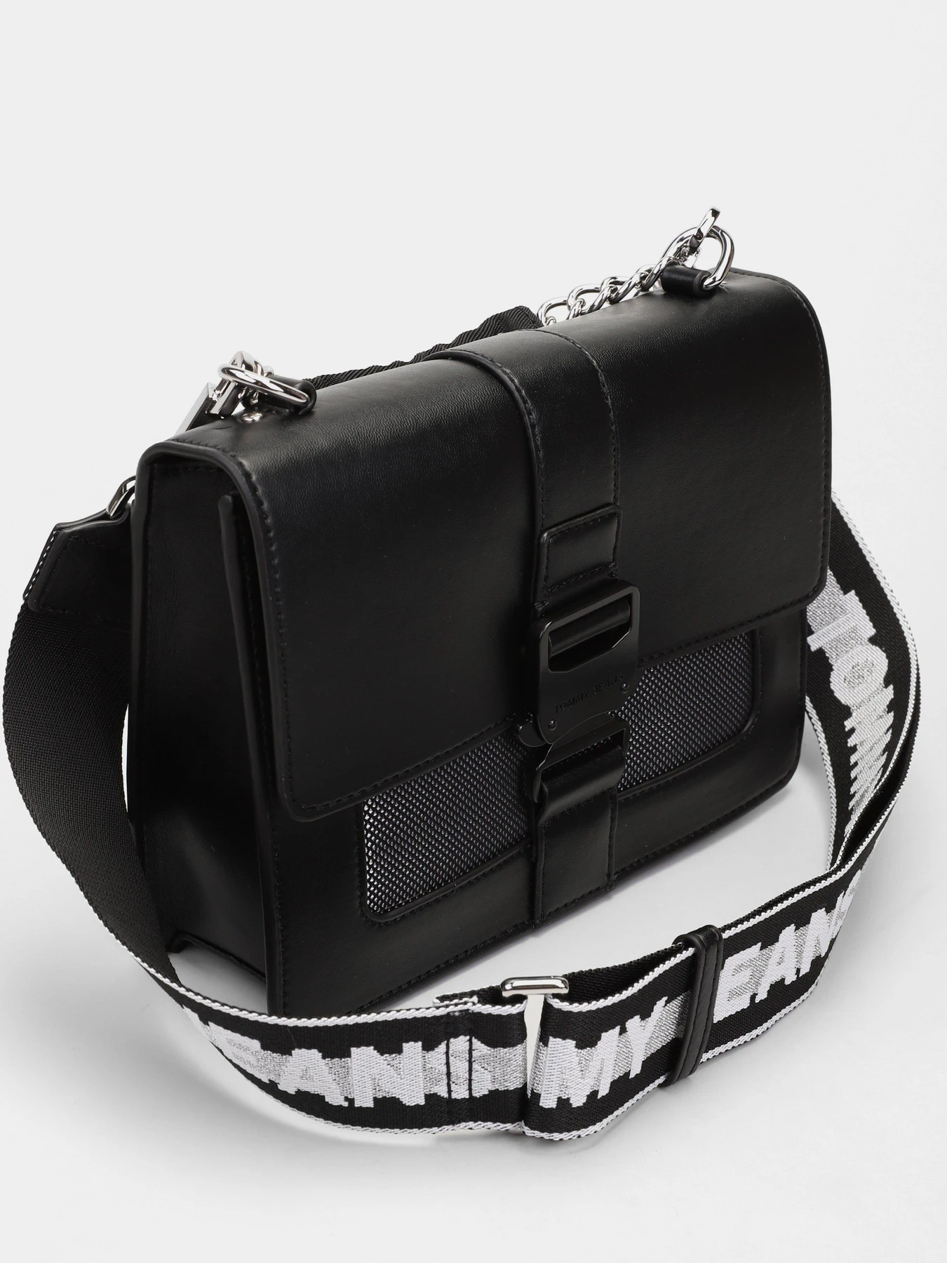 Сумки Tommy Hilfiger Item модель AW0AW08966-BDS Сумки Tommy Hilfiger Item модель AW0AW08966-BDS Фото