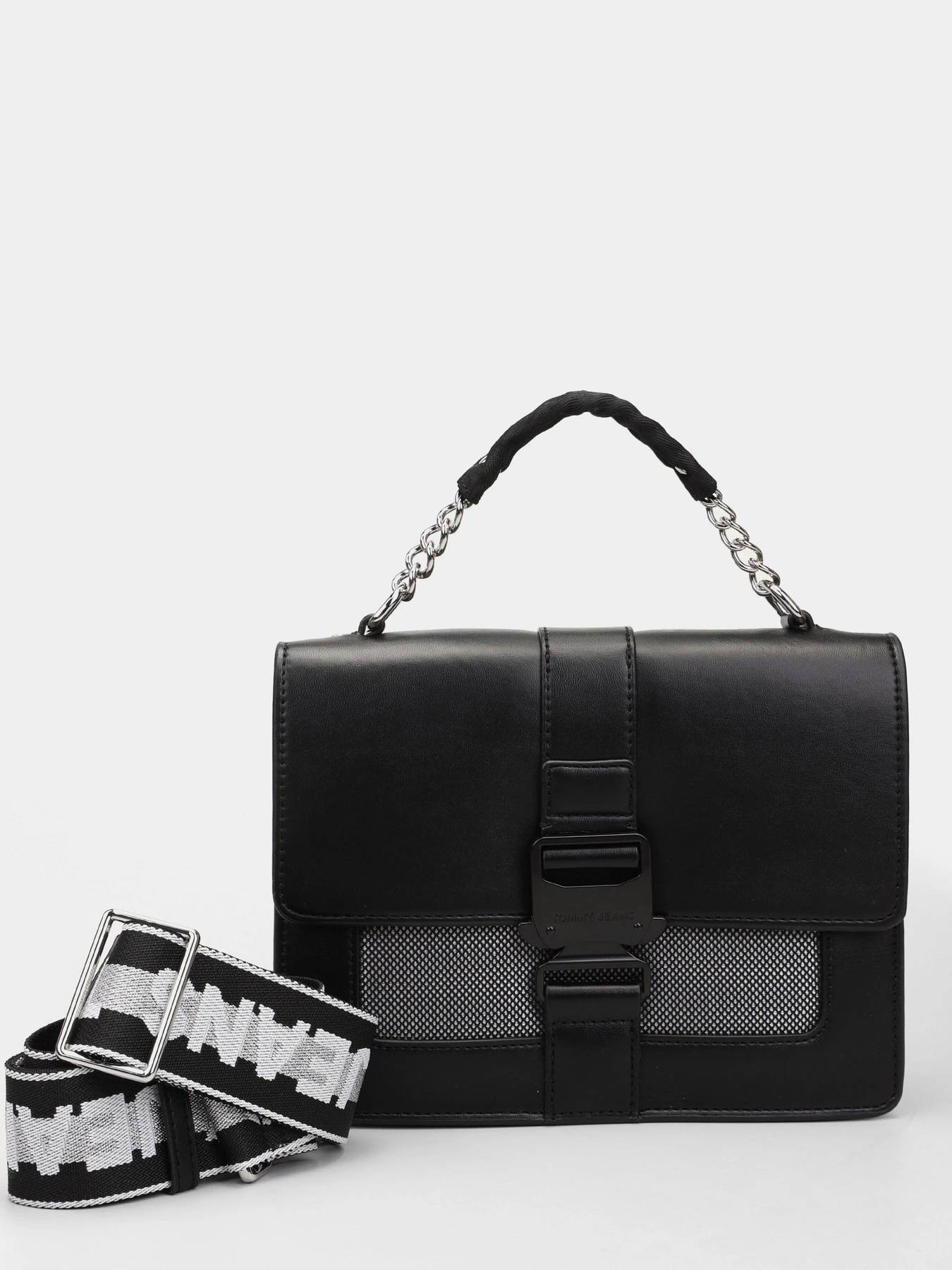 Сумки Tommy Hilfiger Item модель AW0AW08966-BDS Сумки Tommy Hilfiger Item модель AW0AW08966-BDS Фото