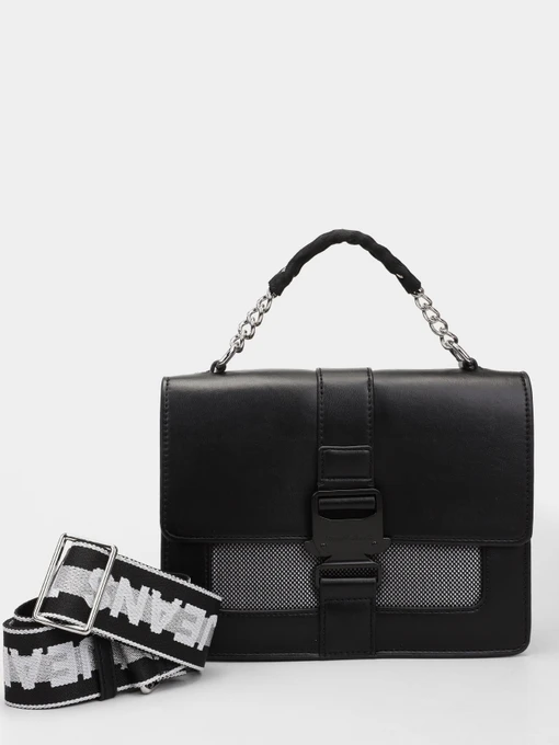 Сумки Tommy Hilfiger Item модель AW0AW08966-BDS Фото