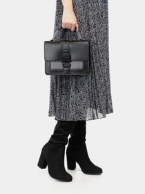 Сумки Tommy Hilfiger Item модель AW0AW08966-BDS Фото