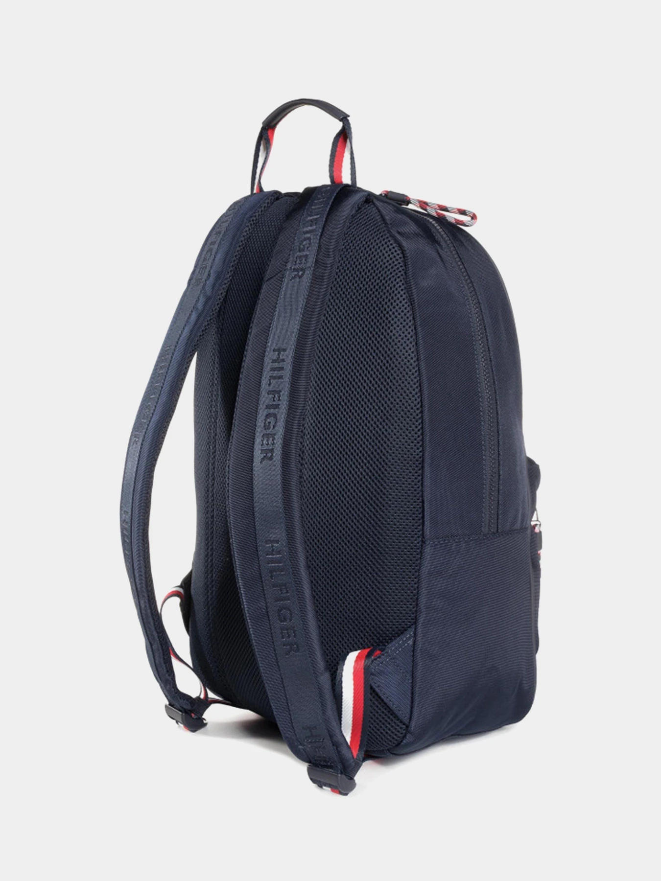 Рюкзаки Tommy Hilfiger модель AM0AM06488-DW5 Рюкзаки Tommy Hilfiger модель AM0AM06488-DW5 Фото
