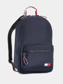 Рюкзаки Tommy Hilfiger модель AM0AM06488-DW5 Фото