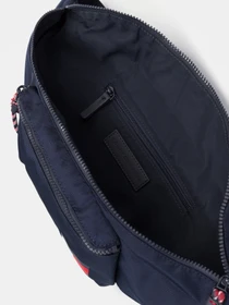 Сумки Tommy Hilfiger New Gen модель AM0AM06492-DW5 Фото