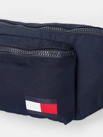 Сумки Tommy Hilfiger New Gen модель AM0AM06492-DW5 Фото