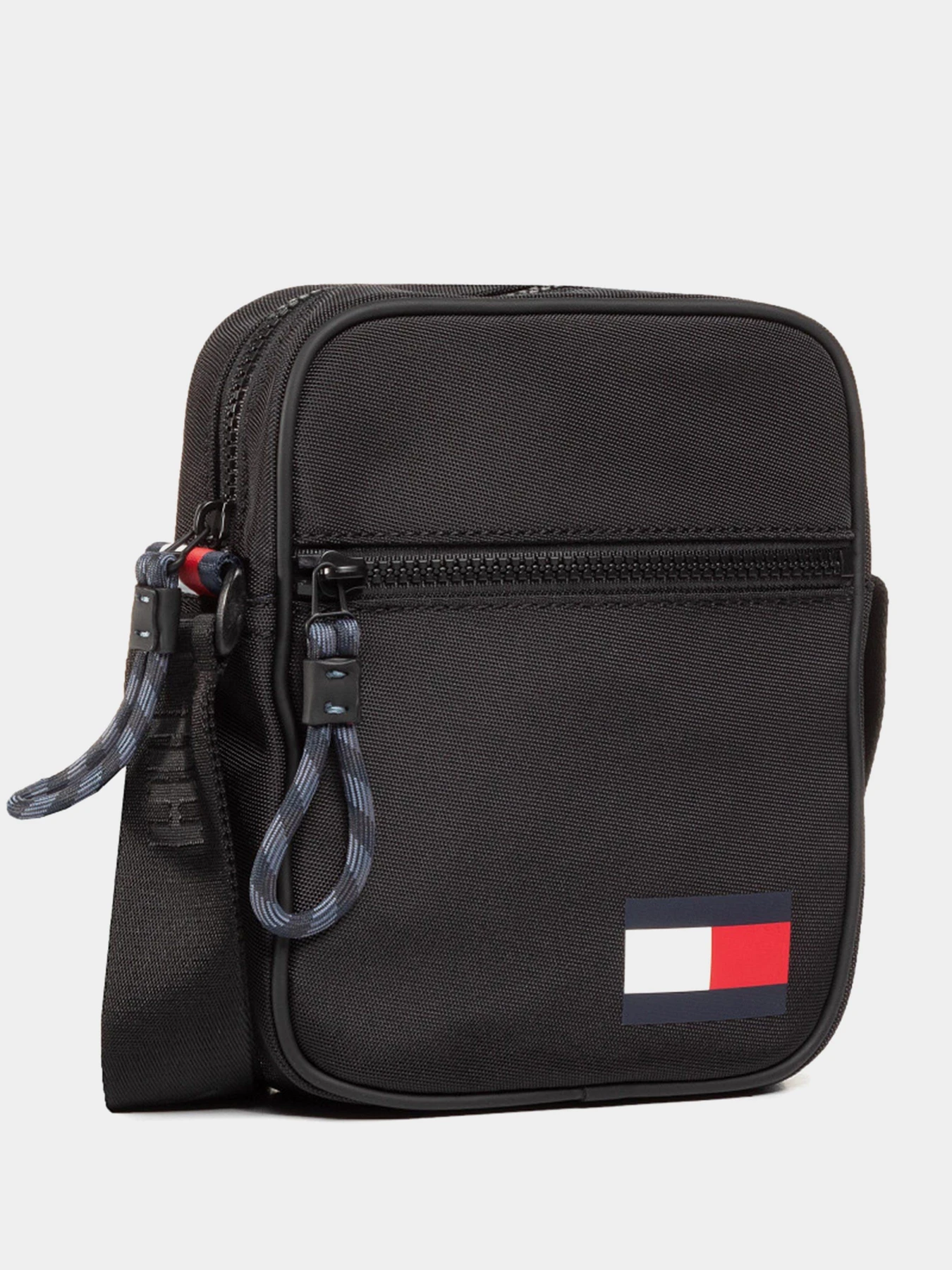 Сумки Tommy Hilfiger модель AM0AM06494-BDS Фото