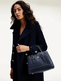 Сумки Tommy Hilfiger модель AW0AW08802-CJM Фото