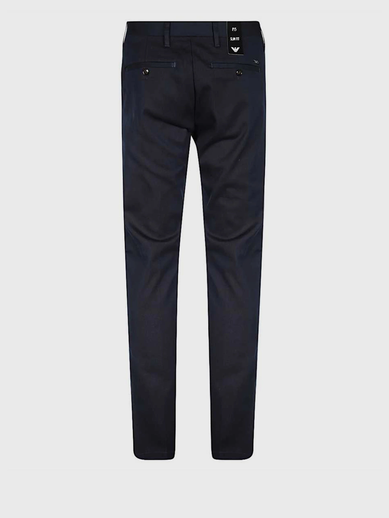 Штани Emporio Armani модель 6H1P15-1NE7Z-0920 Фото