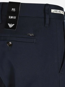 Штани Emporio Armani модель 6H1P15-1NE7Z-0920 Фото