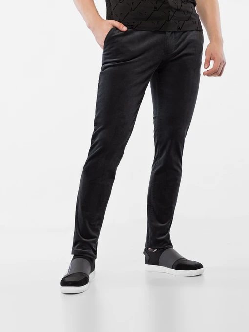 Штани Emporio Armani модель 6H1P15-1NRDZ-0665 Фото
