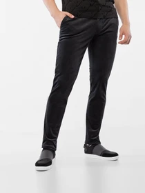 Штани Emporio Armani модель 6H1P15-1NRDZ-0665 Фото
