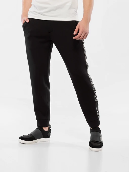 Брюки Emporio Armani модель 6H1P83-1JDSZ-0999 Фото