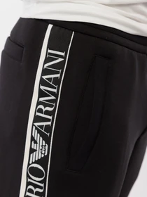 Брюки Emporio Armani модель 6H1P83-1JDSZ-0999 Фото
