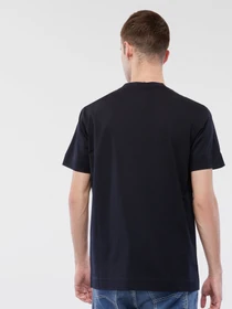 Футболки и поло Emporio Armani модель 6H1TG2-1JTUZ-0920 Фото