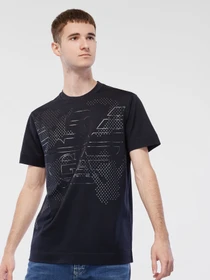 Футболки и поло Emporio Armani модель 6H1TG2-1JTUZ-0920 Фото