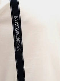 Футболки и поло Emporio Armani модель 6H1TG4-1JTUZ-0101 Фото
