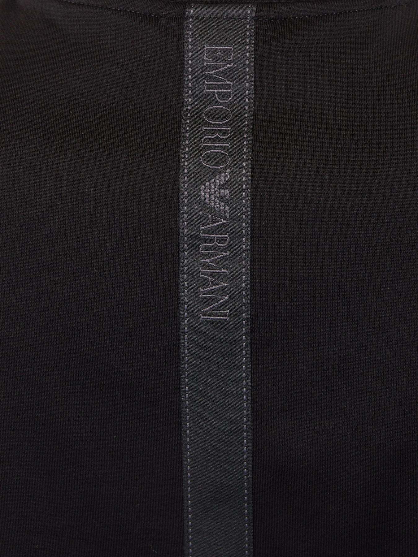 Футболки и поло Emporio Armani модель 6H1TG4-1JTUZ-0999 Футболки и поло Emporio Armani модель 6H1TG4-1JTUZ-0999 Фото