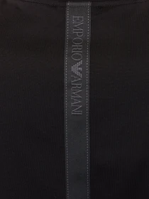 Футболки и поло Emporio Armani модель 6H1TG4-1JTUZ-0999 Фото