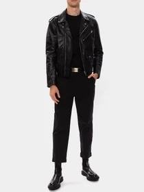 Футболки и поло Emporio Armani модель 6H1TH2-1JDXZ-0999 Фото