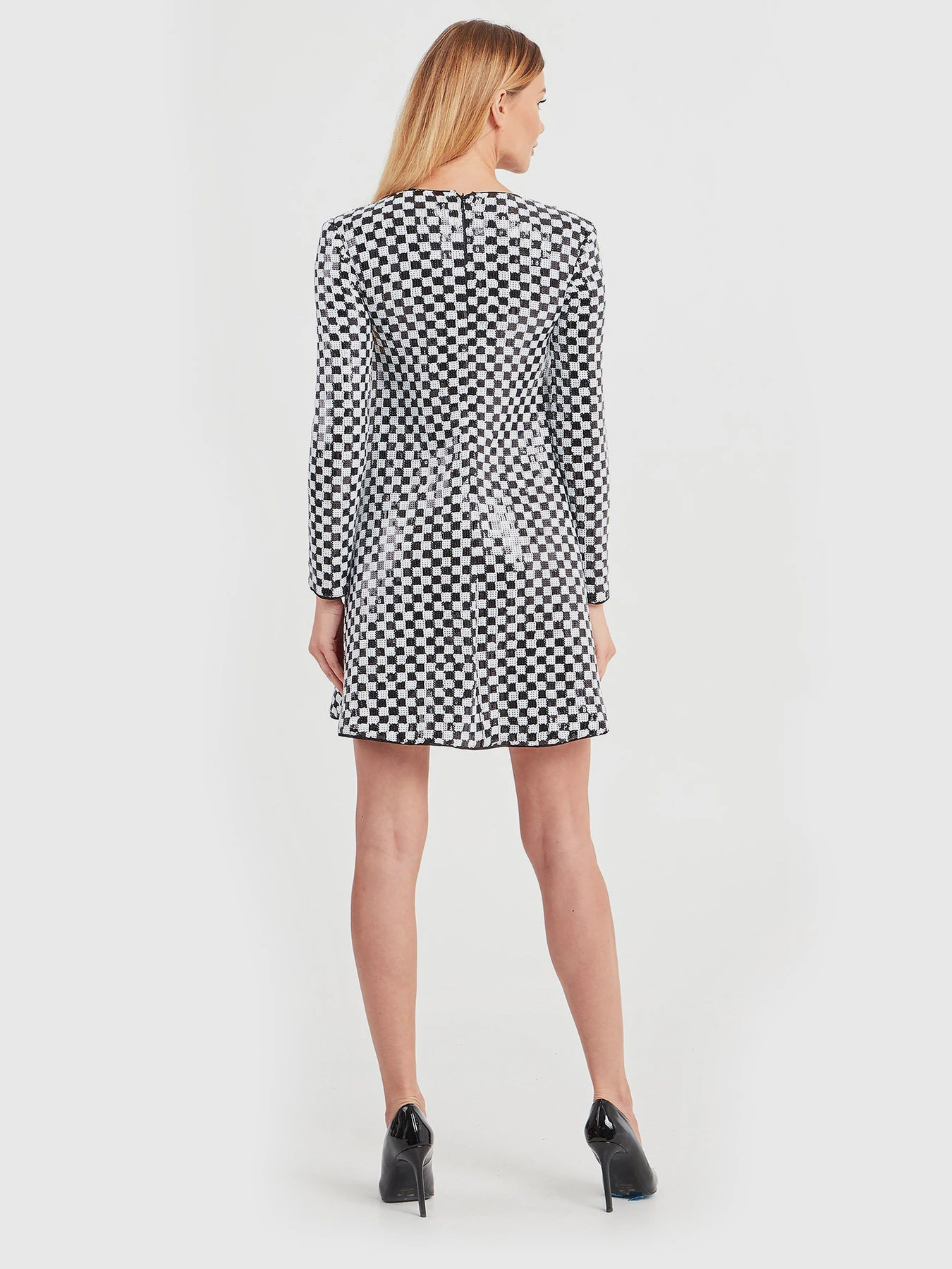 Платья Emporio Armani модель 6H2A6E-2JXPZ-F002 Платья Emporio Armani модель 6H2A6E-2JXPZ-F002 Фото