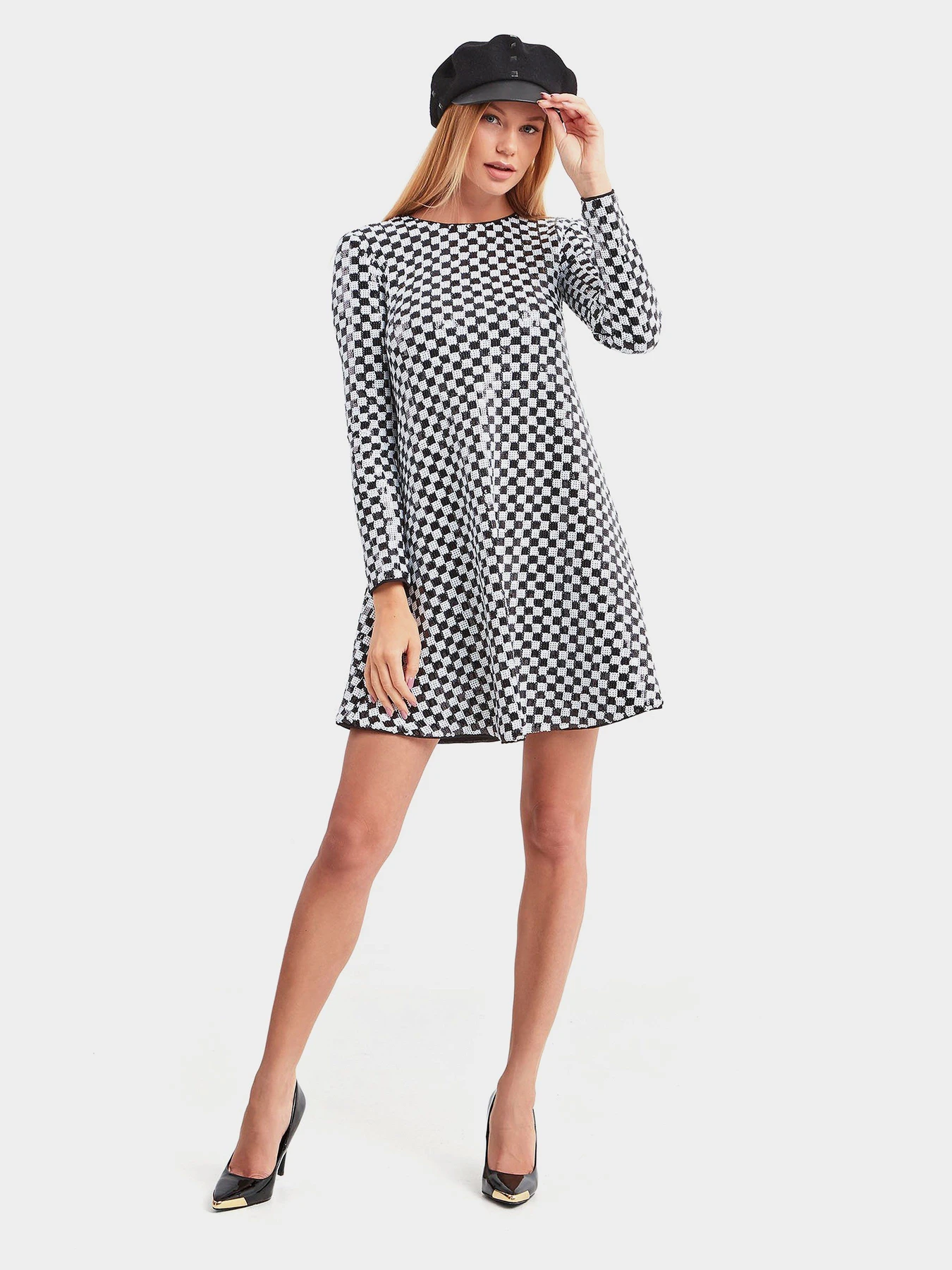 Платья Emporio Armani модель 6H2A6E-2JXPZ-F002 Платья Emporio Armani модель 6H2A6E-2JXPZ-F002 Фото