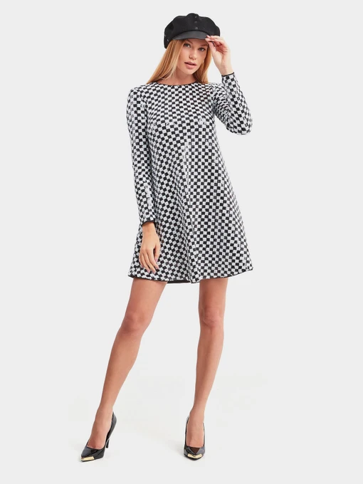 Платья Emporio Armani модель 6H2A6E-2JXPZ-F002 Фото