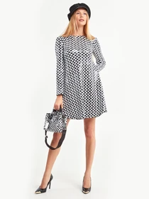 Платья Emporio Armani модель 6H2A6E-2JXPZ-F002 Фото