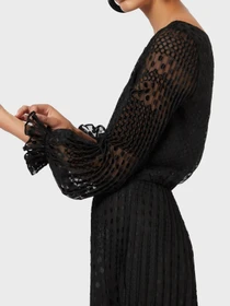 Платья Emporio Armani модель 6H2A80-2NMBZ-0999 Фото