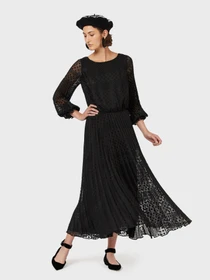 Платья Emporio Armani модель 6H2A80-2NMBZ-0999 Фото
