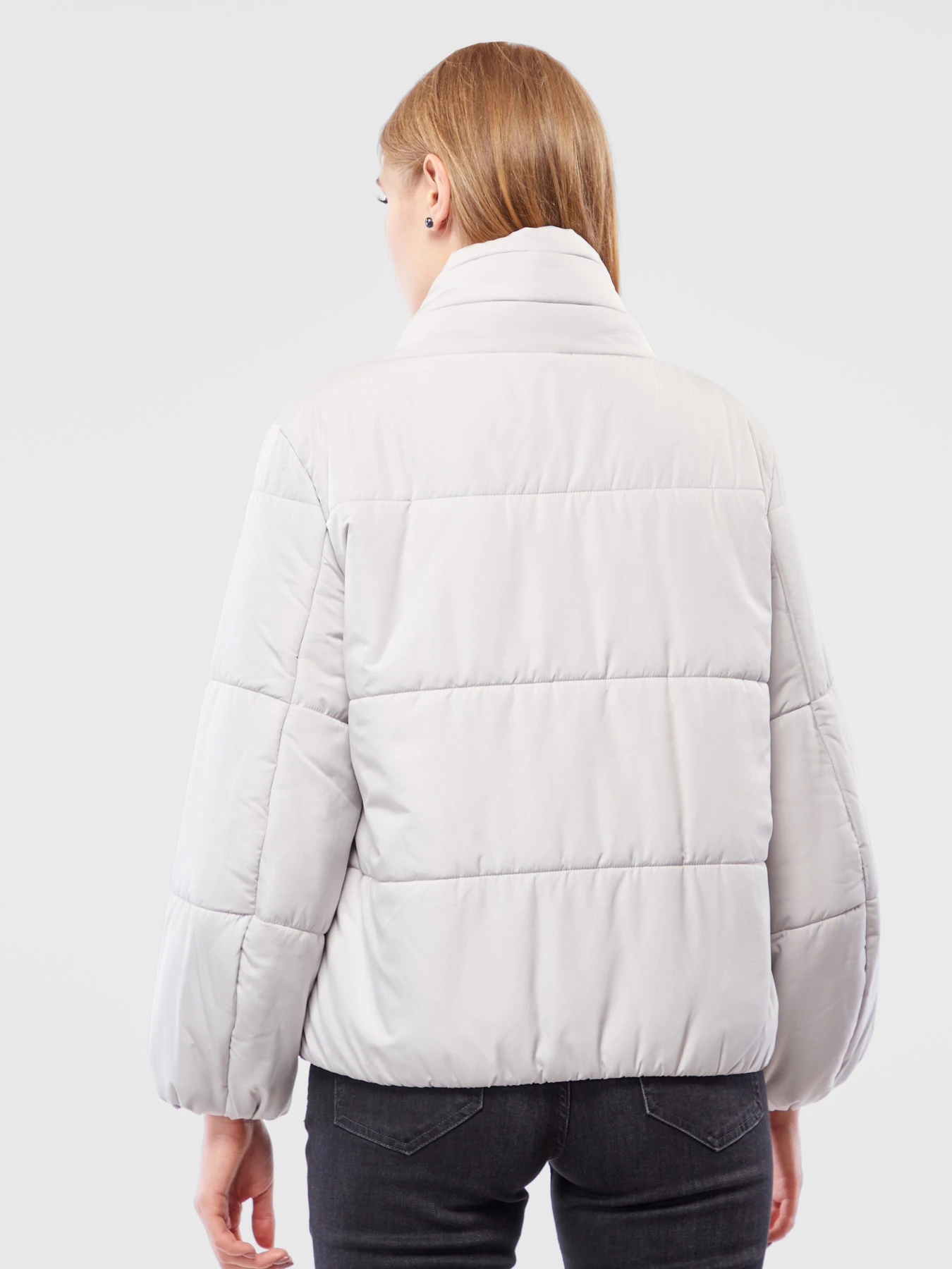Куртки и дубленки Emporio Armani модель 6H2B72-2NNIZ-0601 Фото