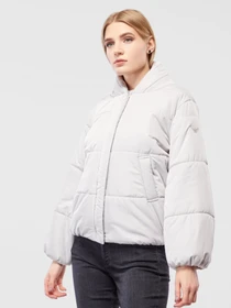 Куртки и дубленки Emporio Armani модель 6H2B72-2NNIZ-0601 Фото