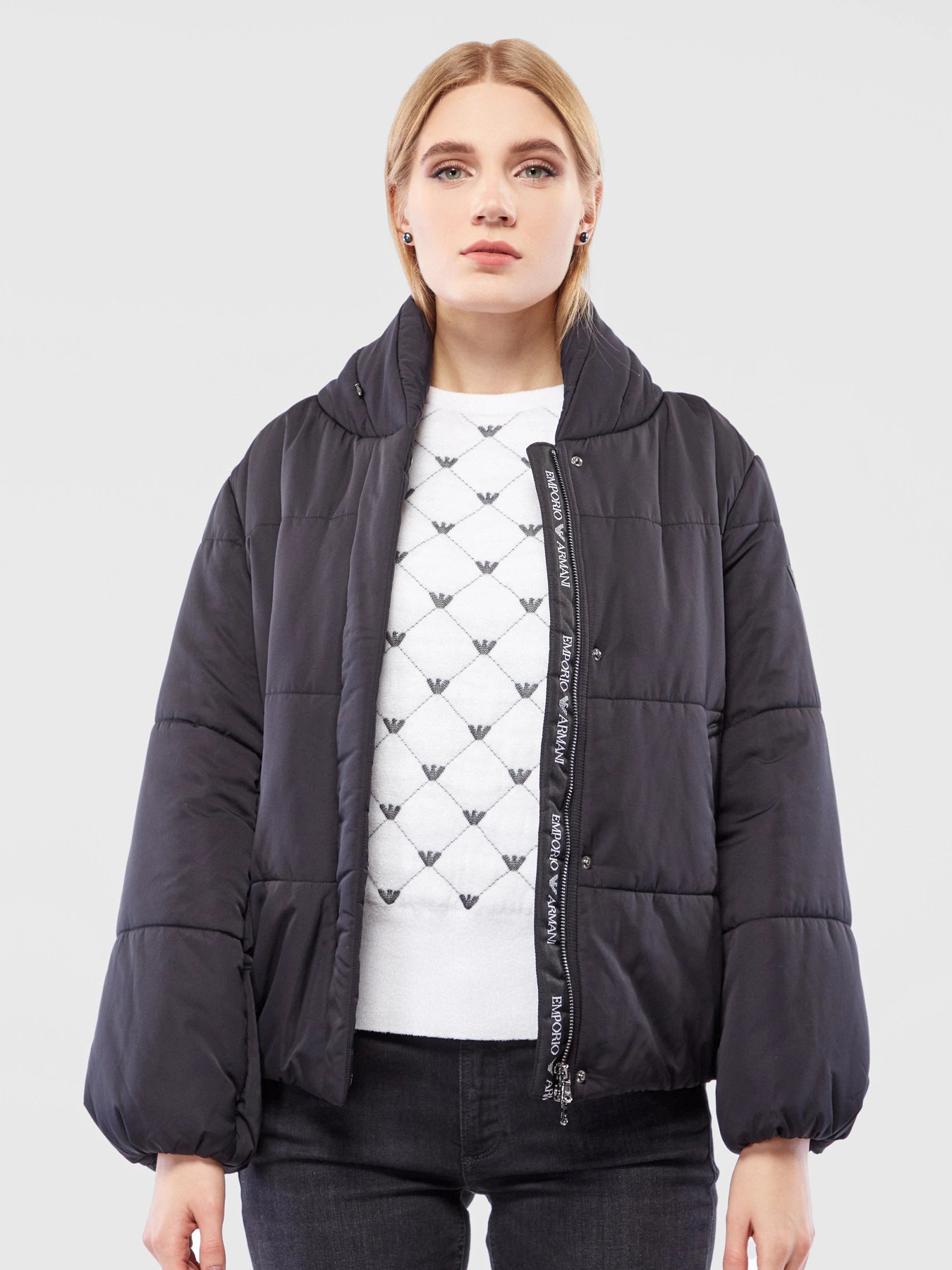 Куртки и дубленки Emporio Armani модель 6H2B72-2NNIZ-0926 Куртки и дубленки Emporio Armani модель 6H2B72-2NNIZ-0926 Фото