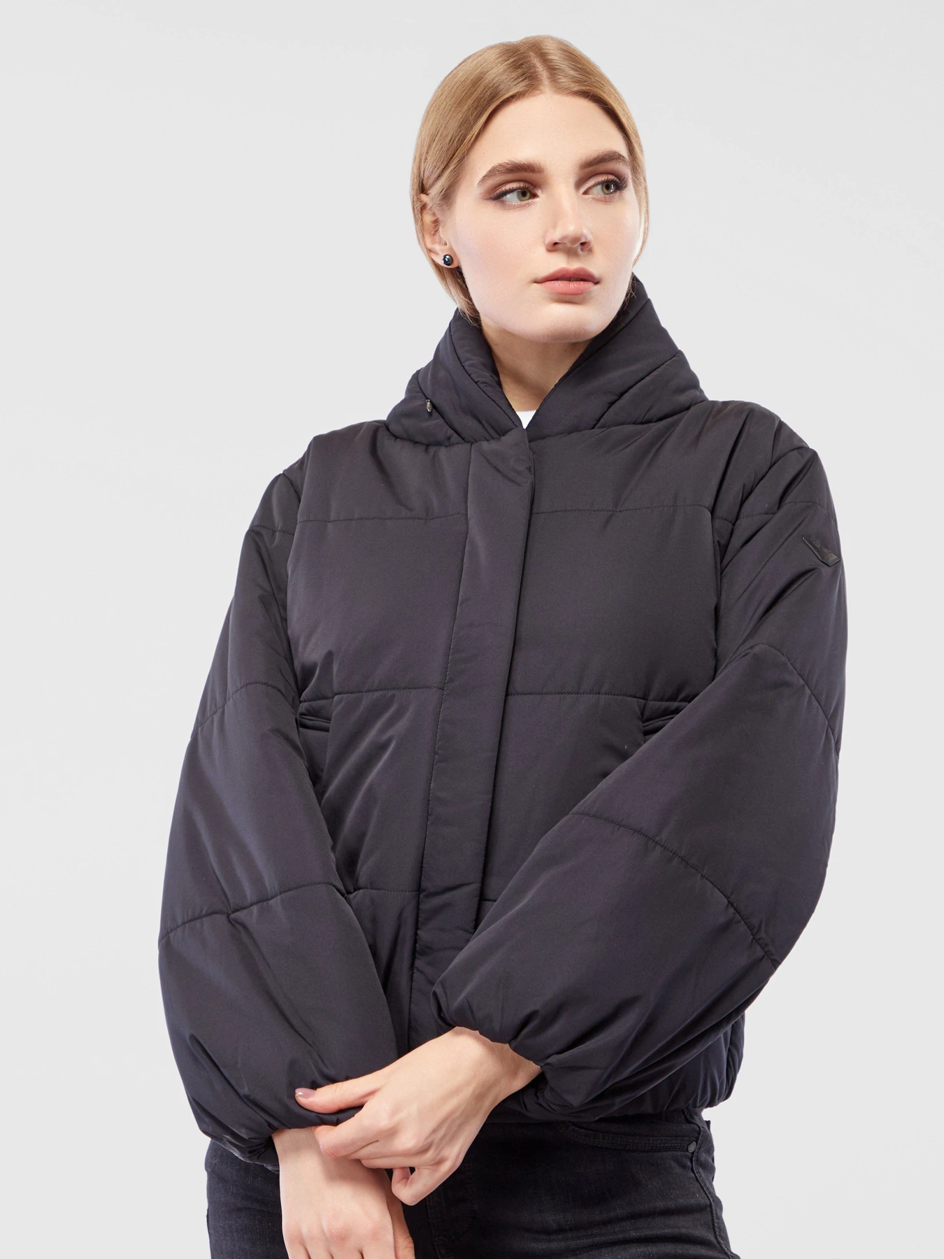 Куртки и дубленки Emporio Armani модель 6H2B72-2NNIZ-0926 Куртки и дубленки Emporio Armani модель 6H2B72-2NNIZ-0926 Фото