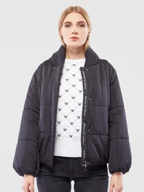 Куртки и дубленки Emporio Armani модель 6H2B72-2NNIZ-0926 Фото