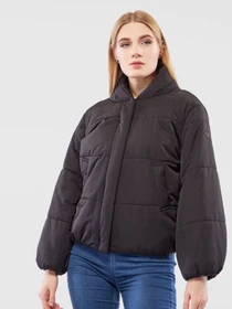 Куртки и дубленки Emporio Armani модель 6H2B72-2NNIZ-0999 Фото