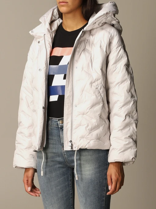 Куртки та дублянки Emporio Armani модель 6H2B75-2NNLZ-0601 Фото