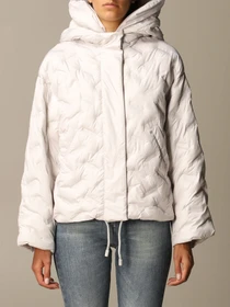 Куртки и дубленки Emporio Armani модель 6H2B75-2NNLZ-0601 Фото
